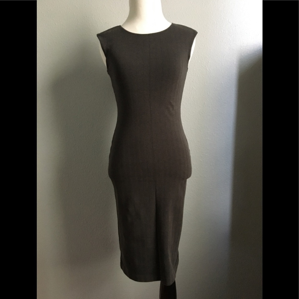 Wolford XS patterned dress